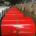 Color Steel Coil ASTM A653 High Quality 0.6mm Zinc Steel Coil Supplier